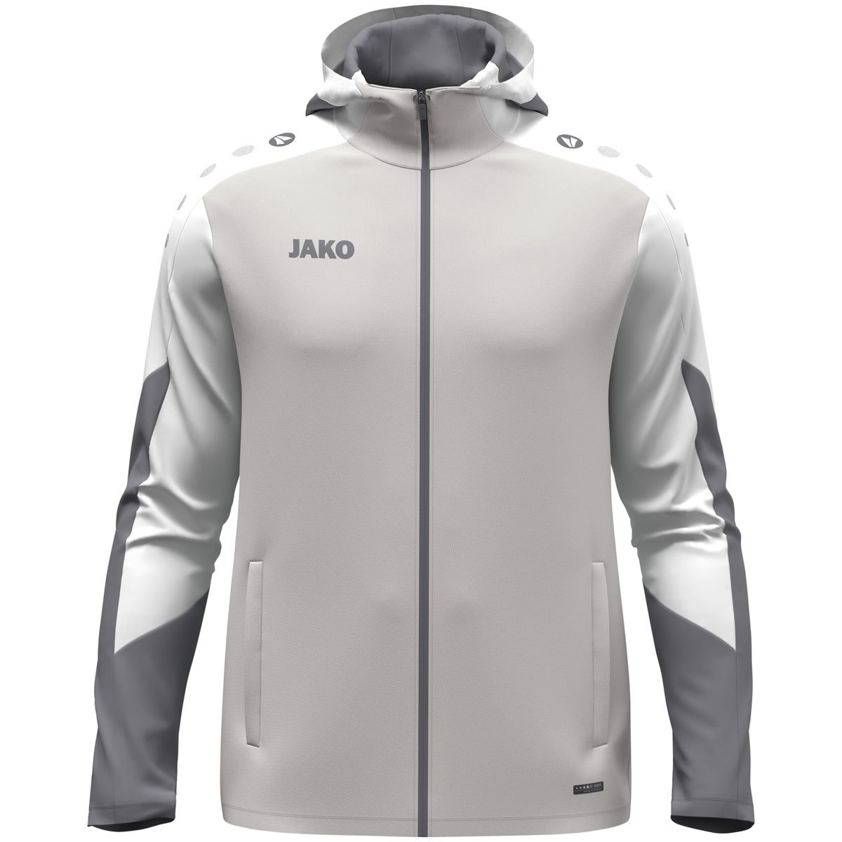 Kapuzenjacke Dynamic