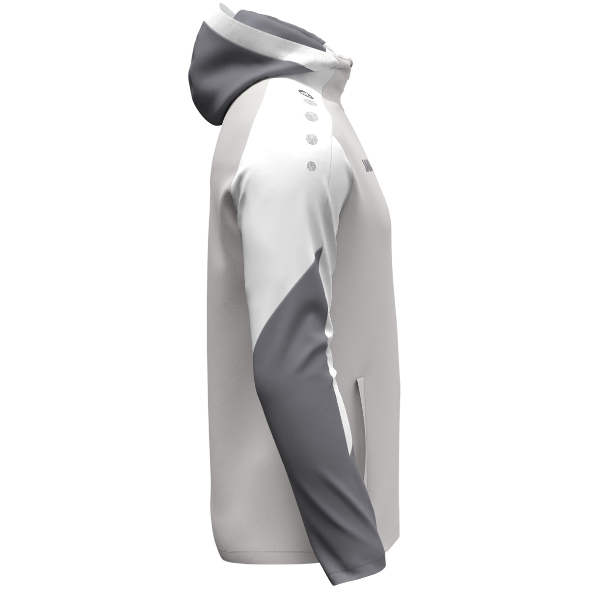 Kapuzenjacke Dynamic