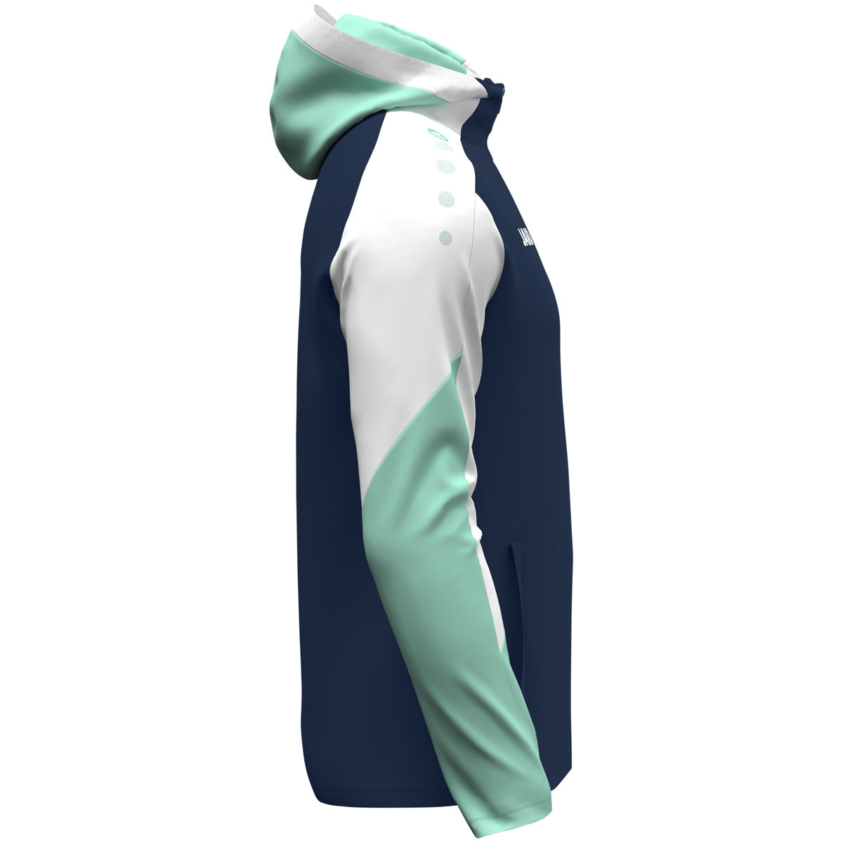 Kapuzenjacke Dynamic