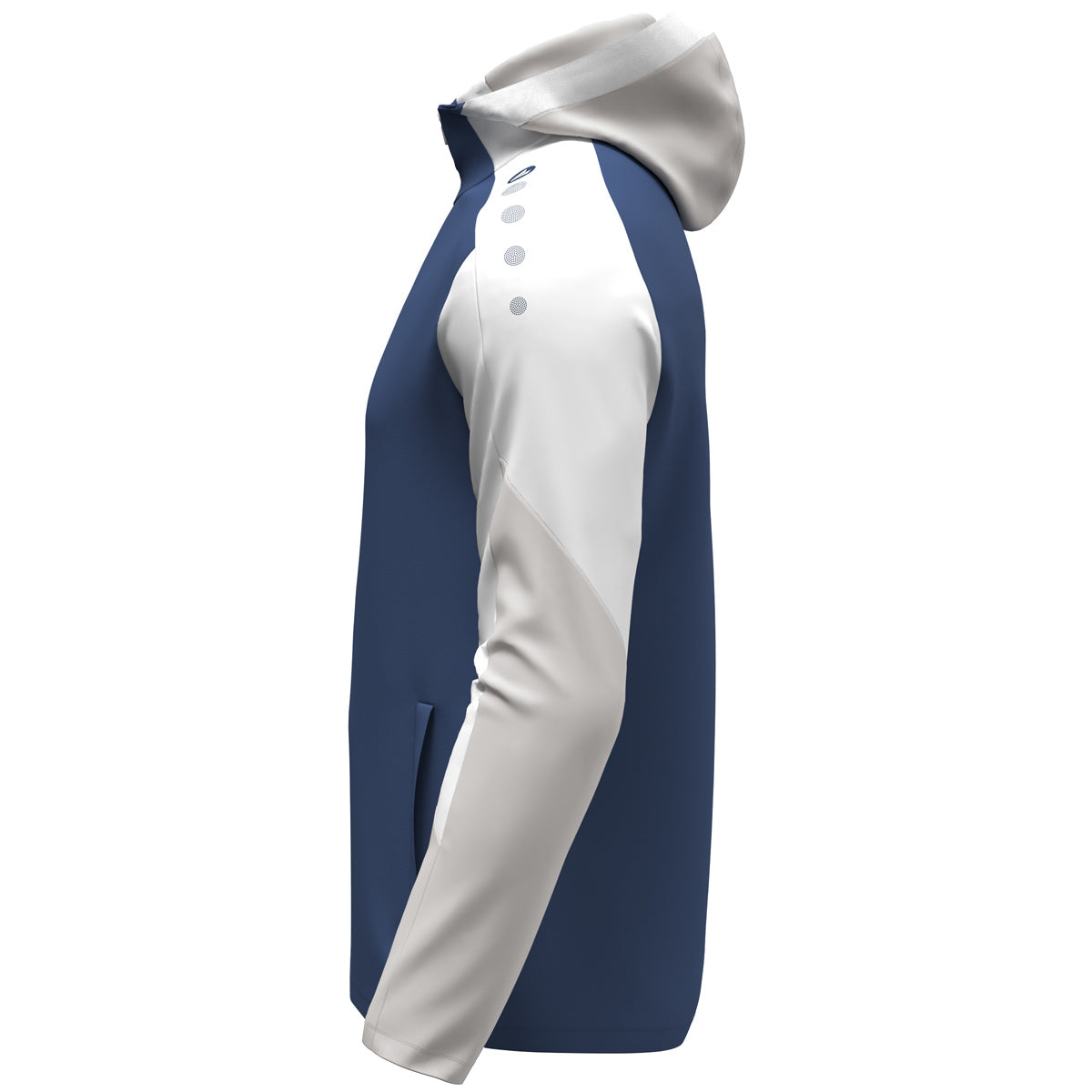 Kapuzenjacke Dynamic