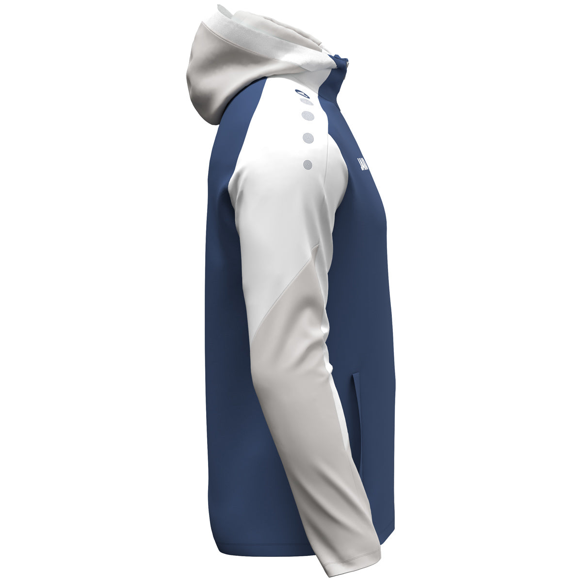 Kapuzenjacke Dynamic