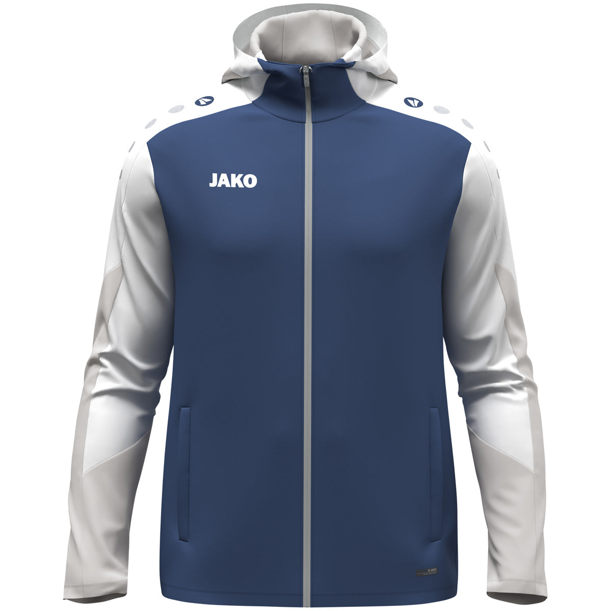 Kapuzenjacke Dynamic