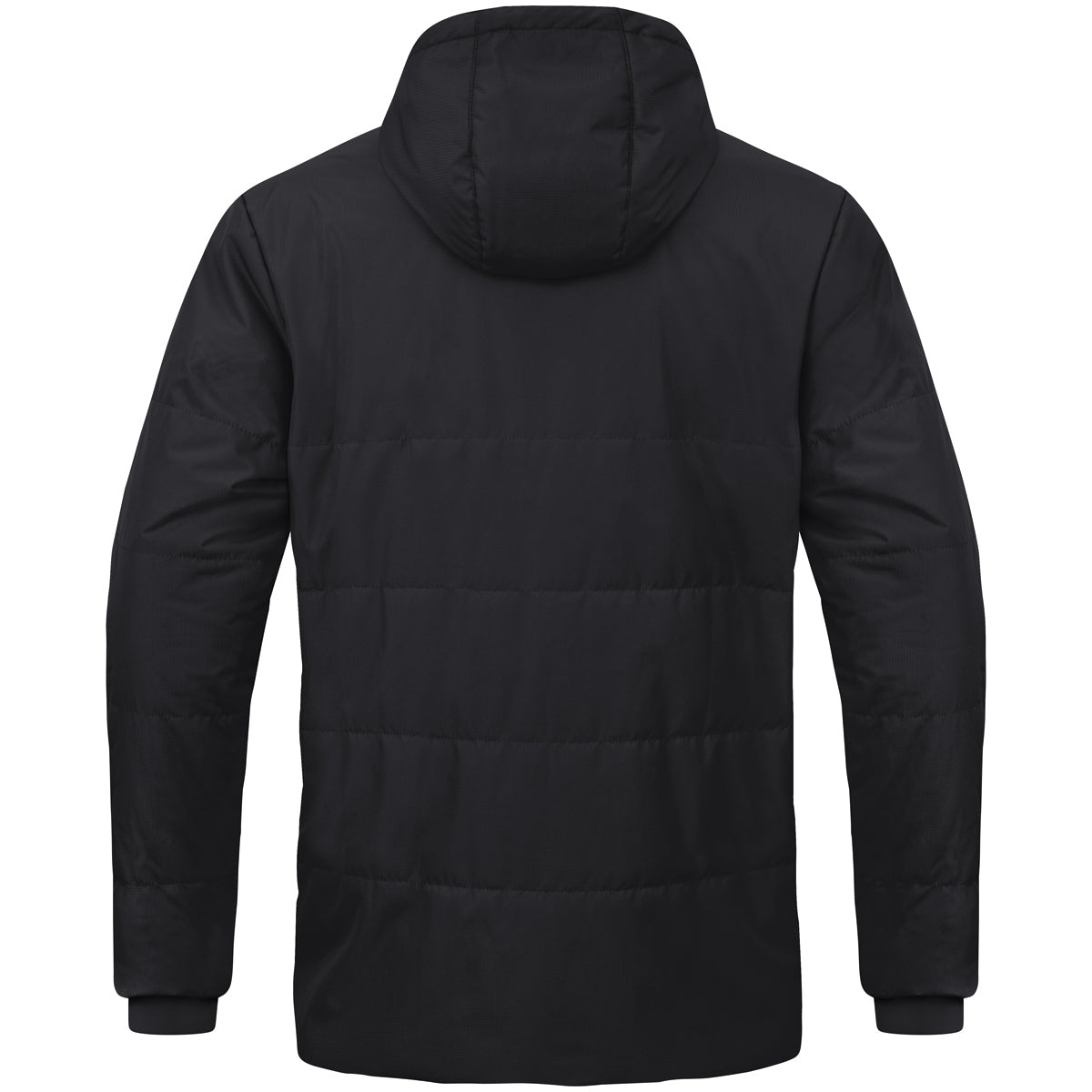 Coachjacke Team mit Kapuze Fussball Jacken