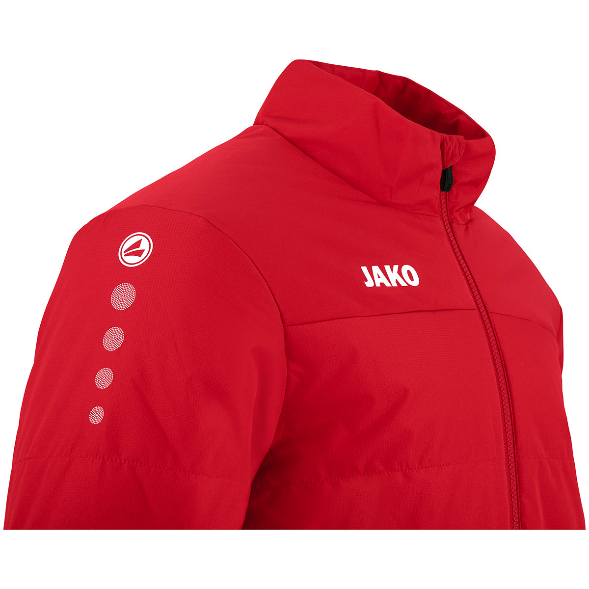 Coachjacke Team