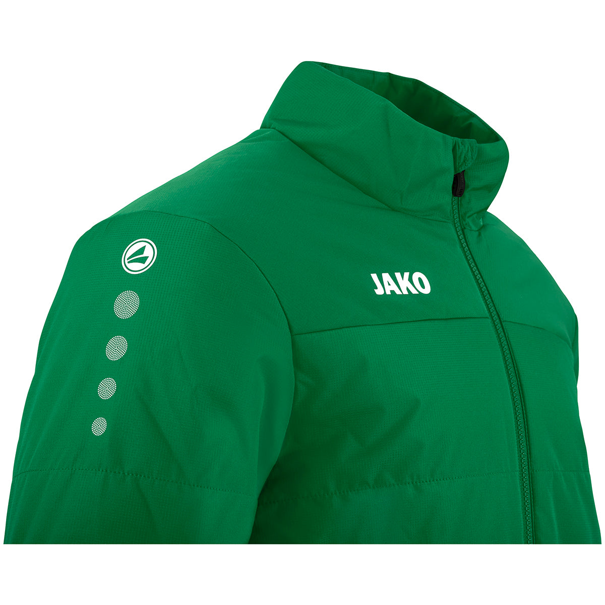 Coachjacke Team