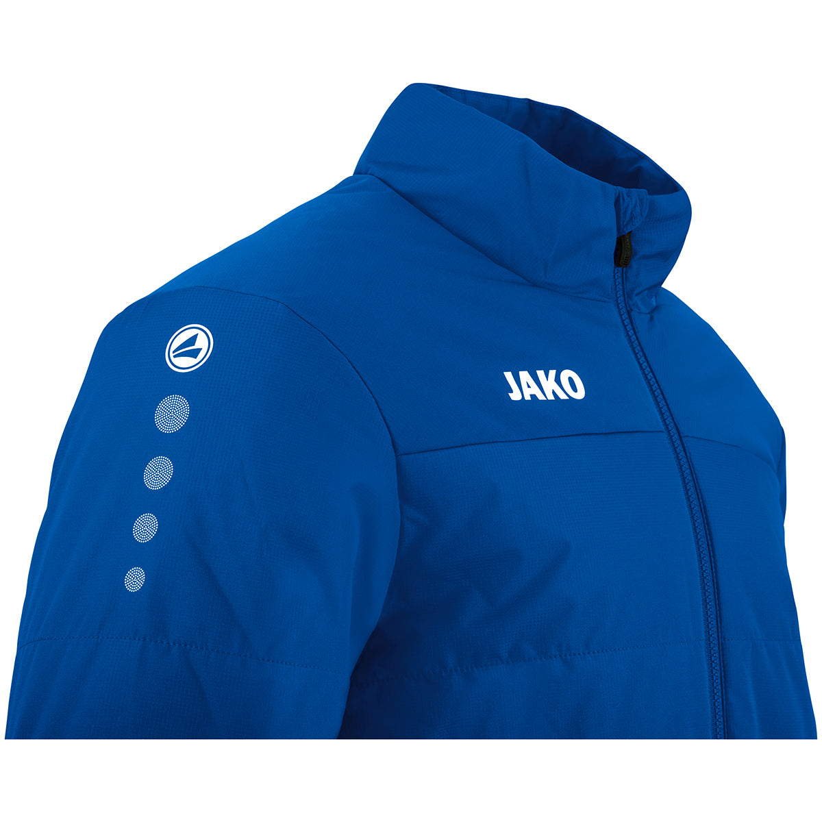 Coachjacke Team
