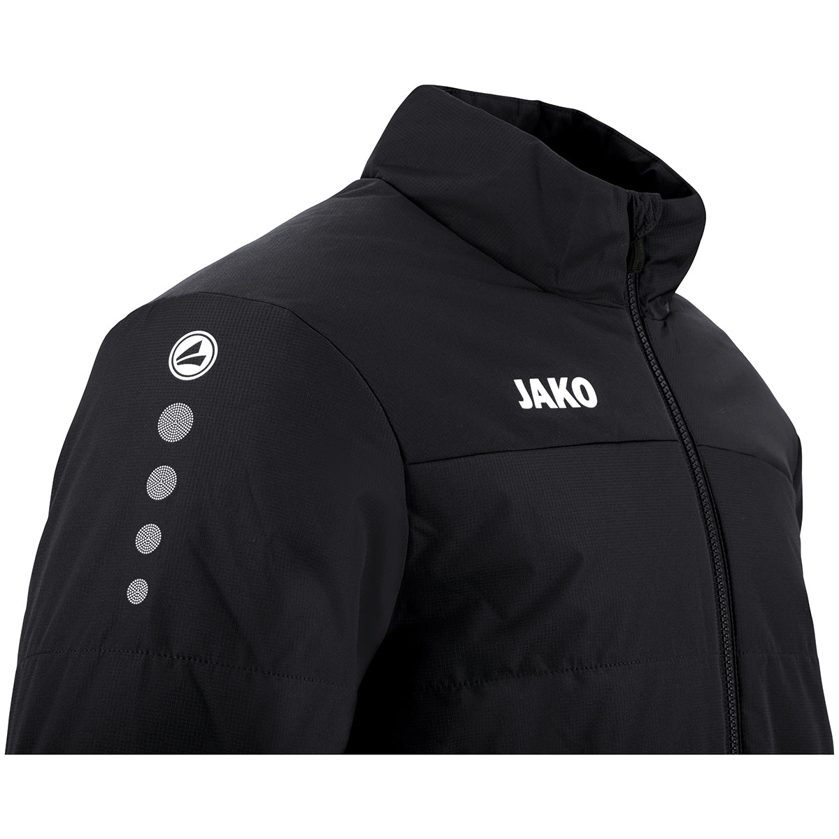 Coachjacke Team