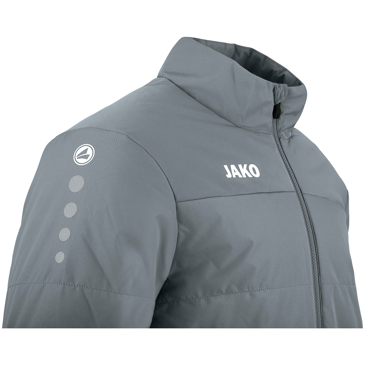 Coachjacke Team