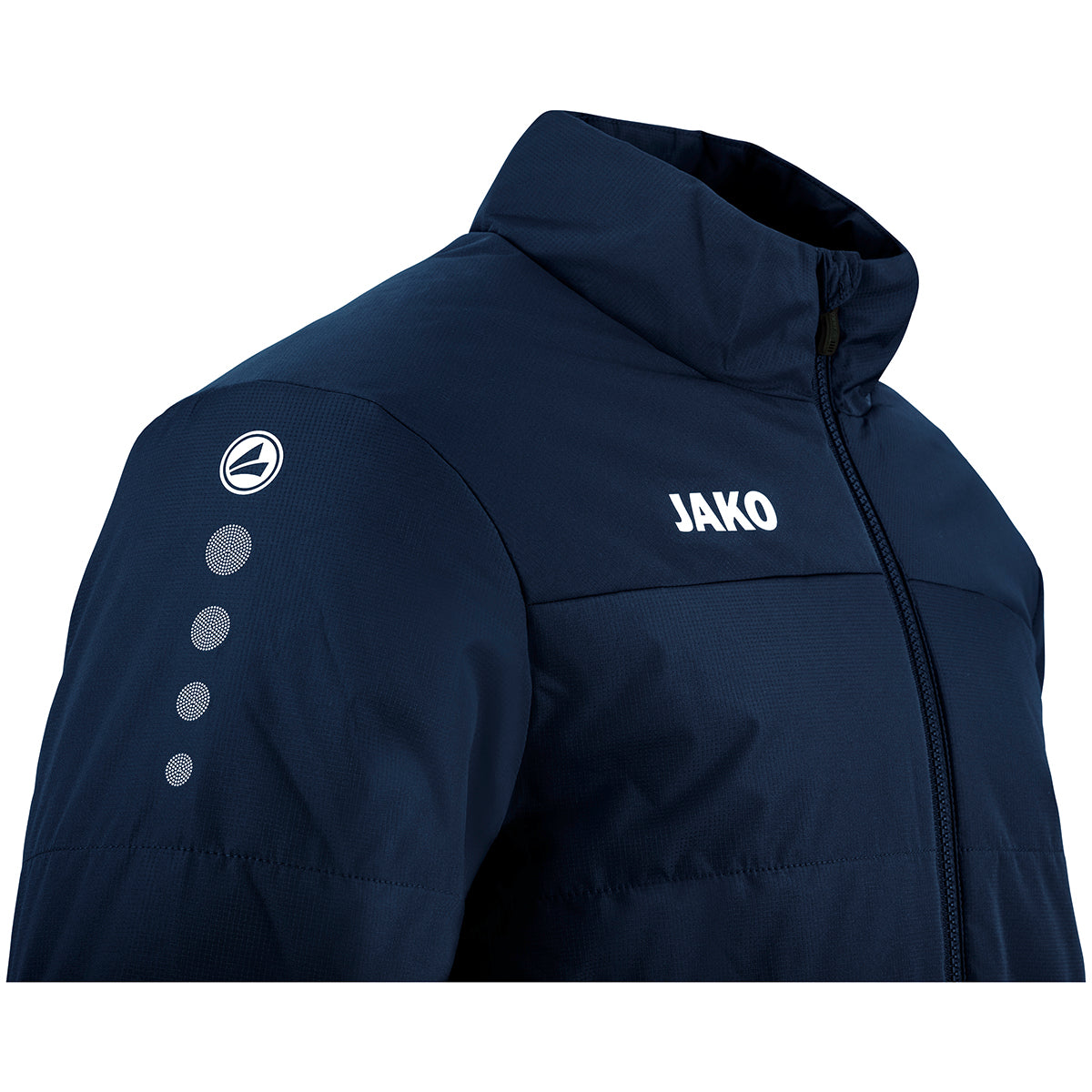 Coachjacke Team