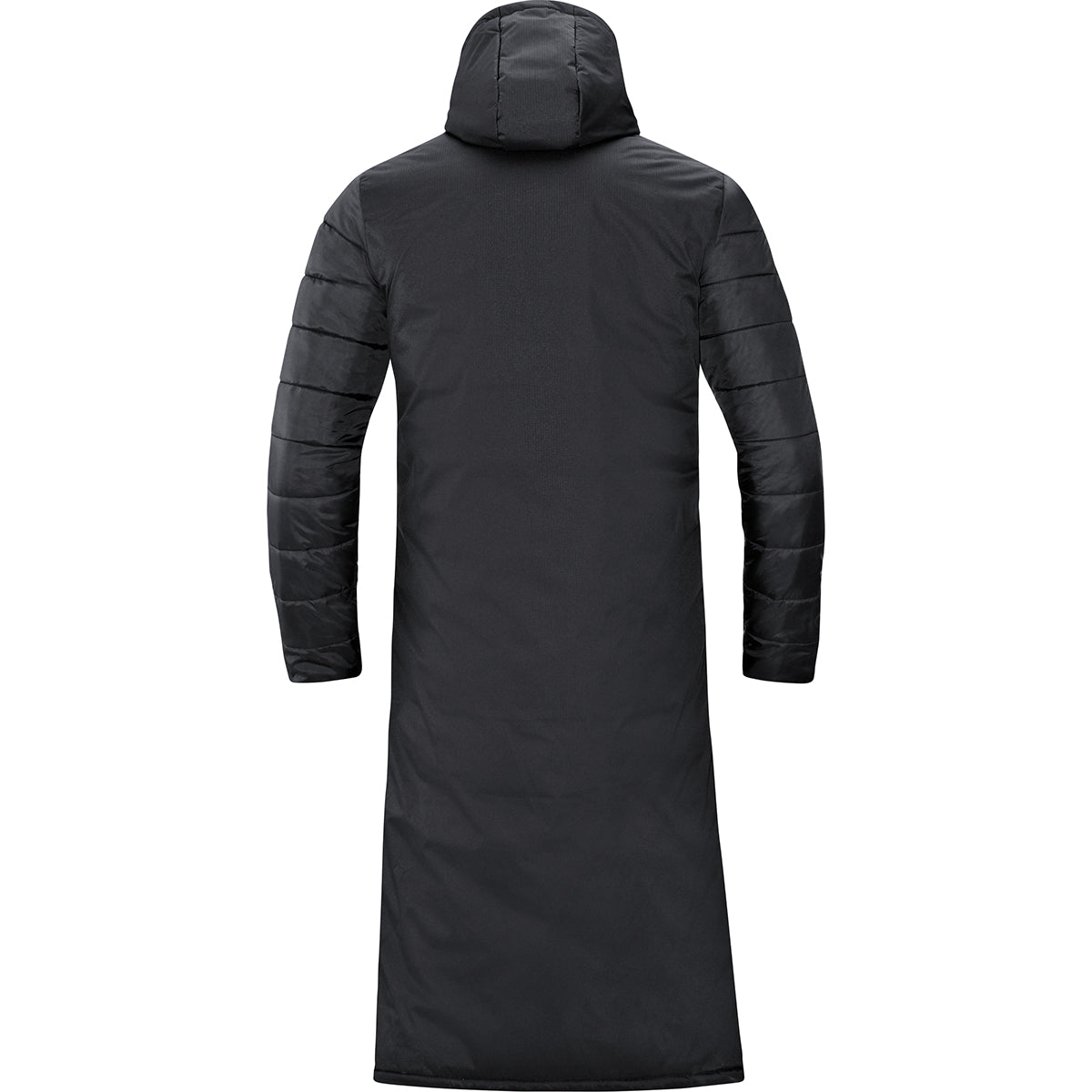 Bankmantel Team Fussball Jacken