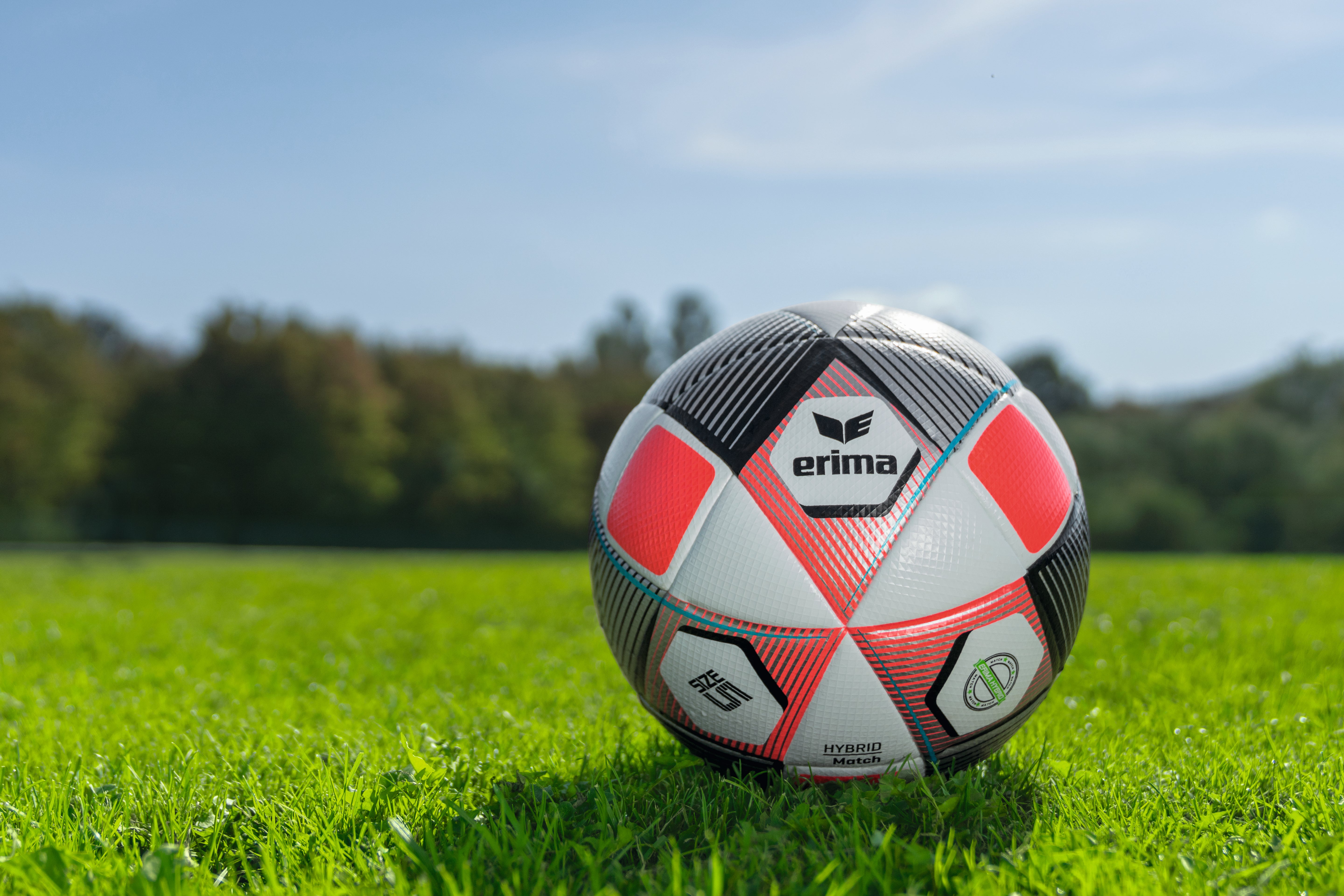 ERIMA HYBRID Match