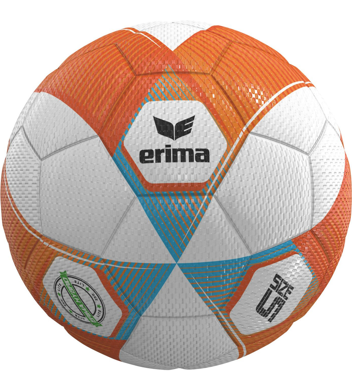 ERIMA HYBRID Lite 350 - neon orange//neon orange/c
