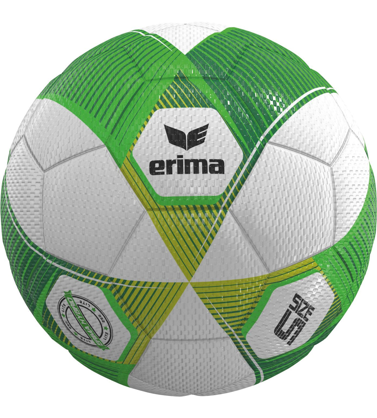 ERIMA HYBRID Lite 290 - green gecko//green gecko/l