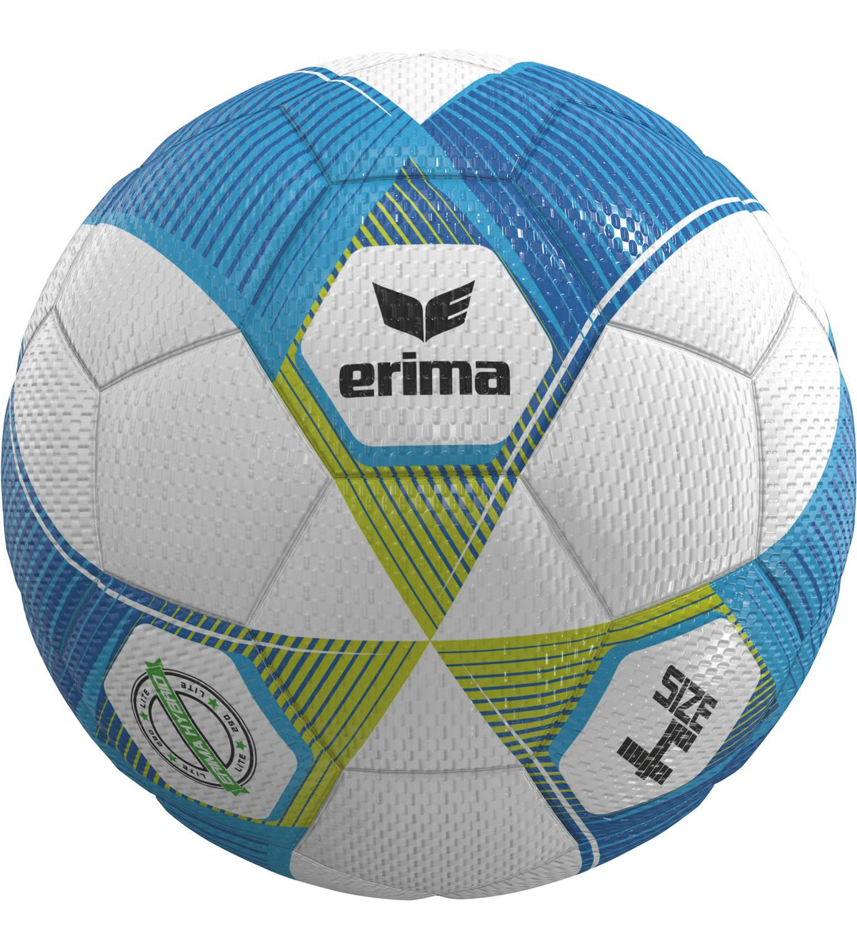 ERIMA HYBRID Lite 290 - curacao/lime/curacao/lime
