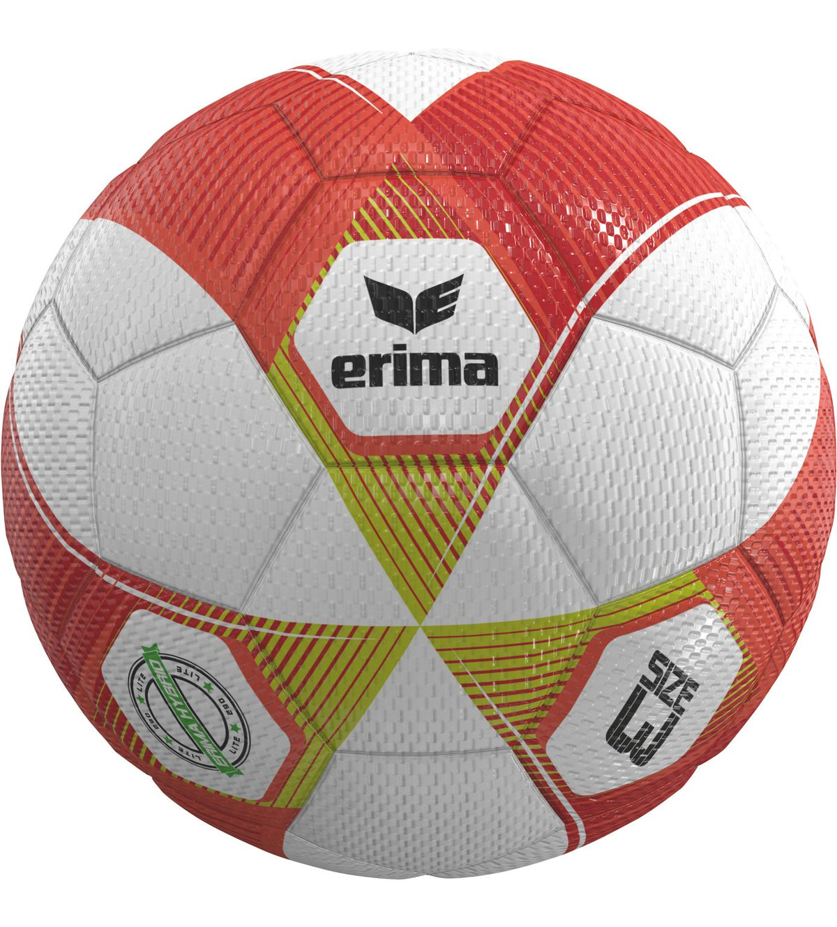 ERIMA HYBRID Lite 290 - fiery-coral//fiery-coral/l