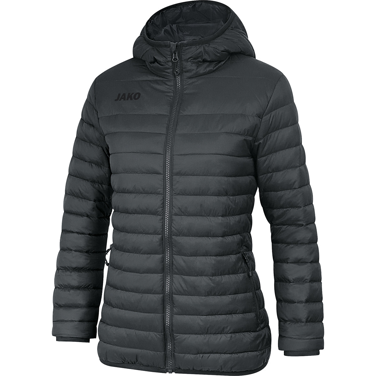 Steppjacke