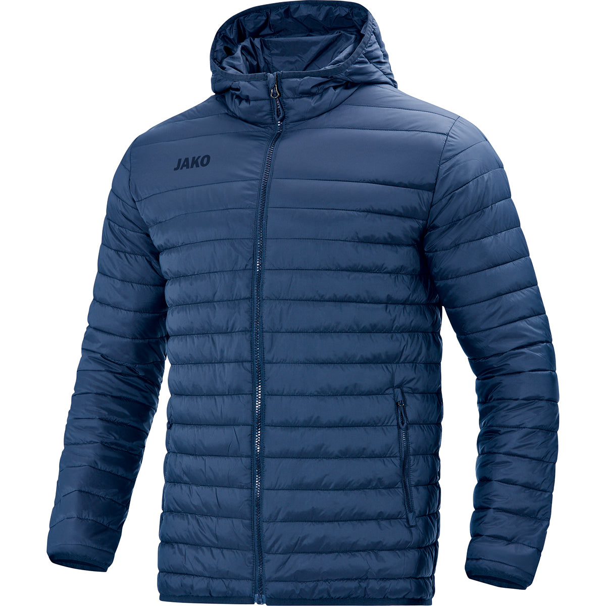 Steppjacke