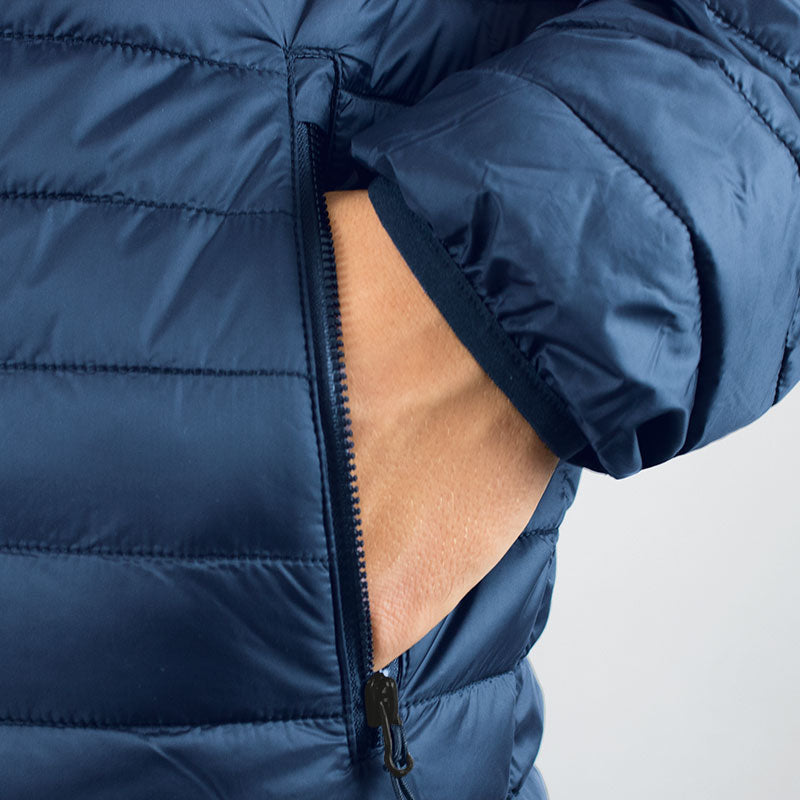 Steppjacke