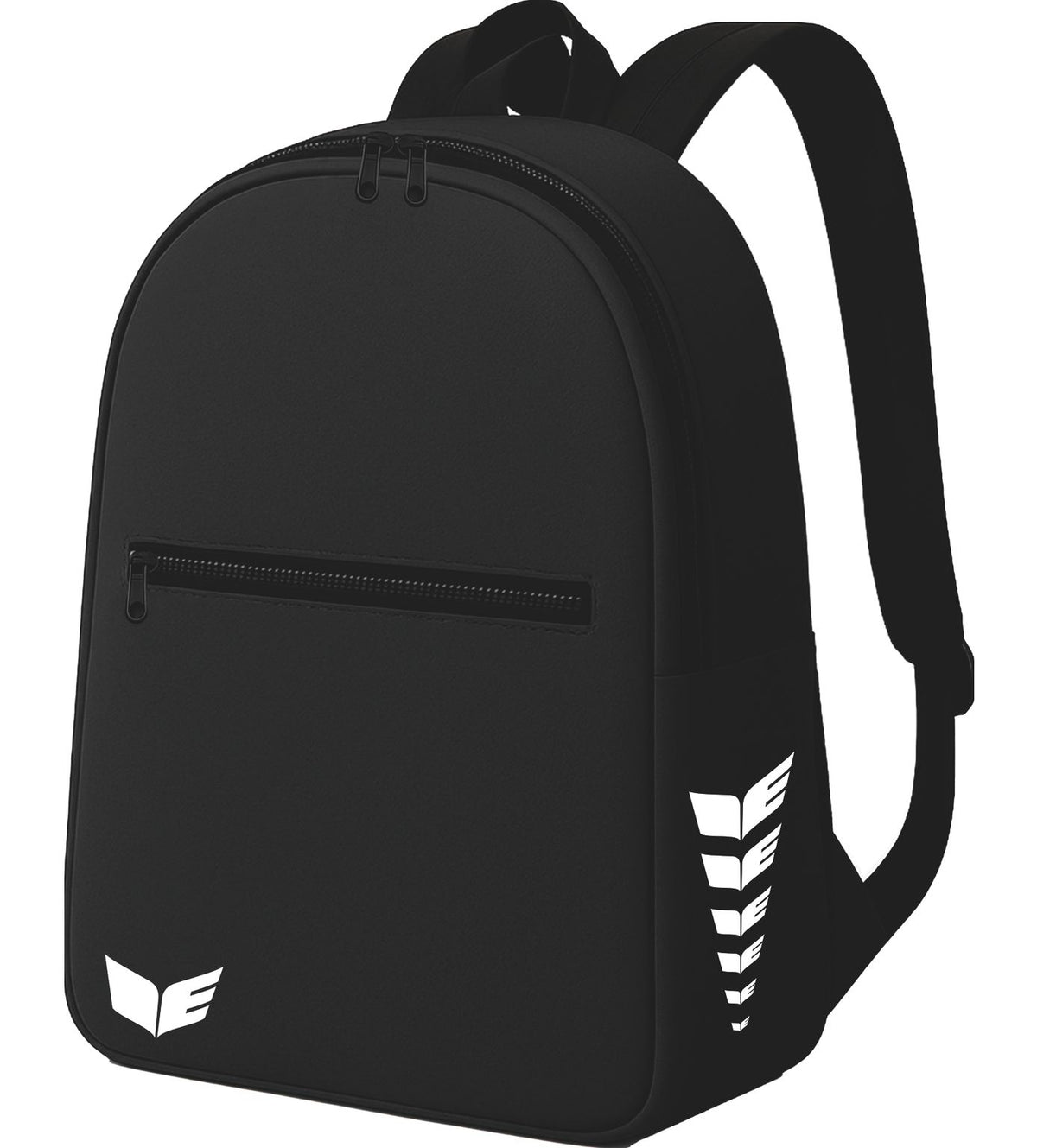 INTRO LINE Backpack - schwarz/schwarz