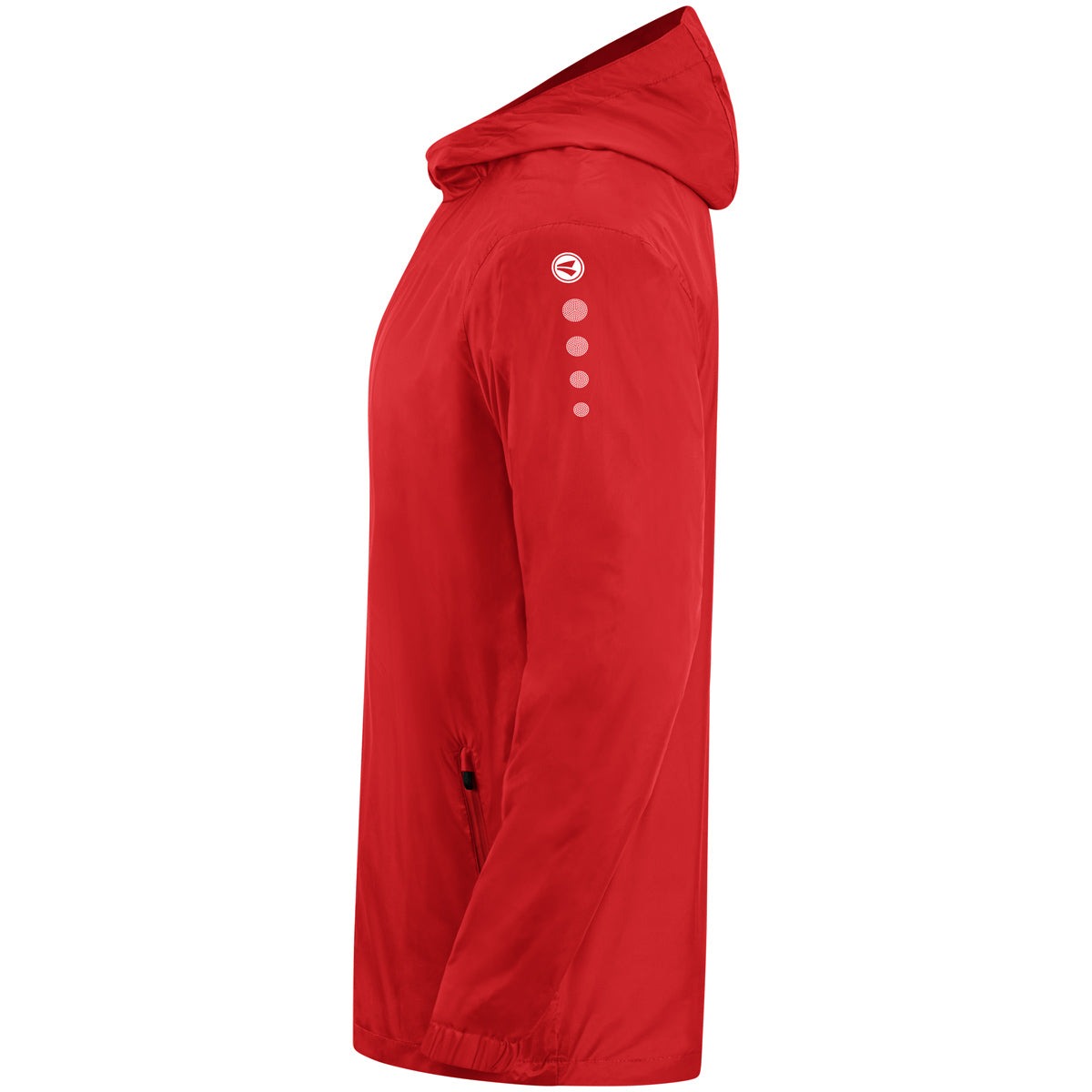 Allwetterjacke Team 2.0