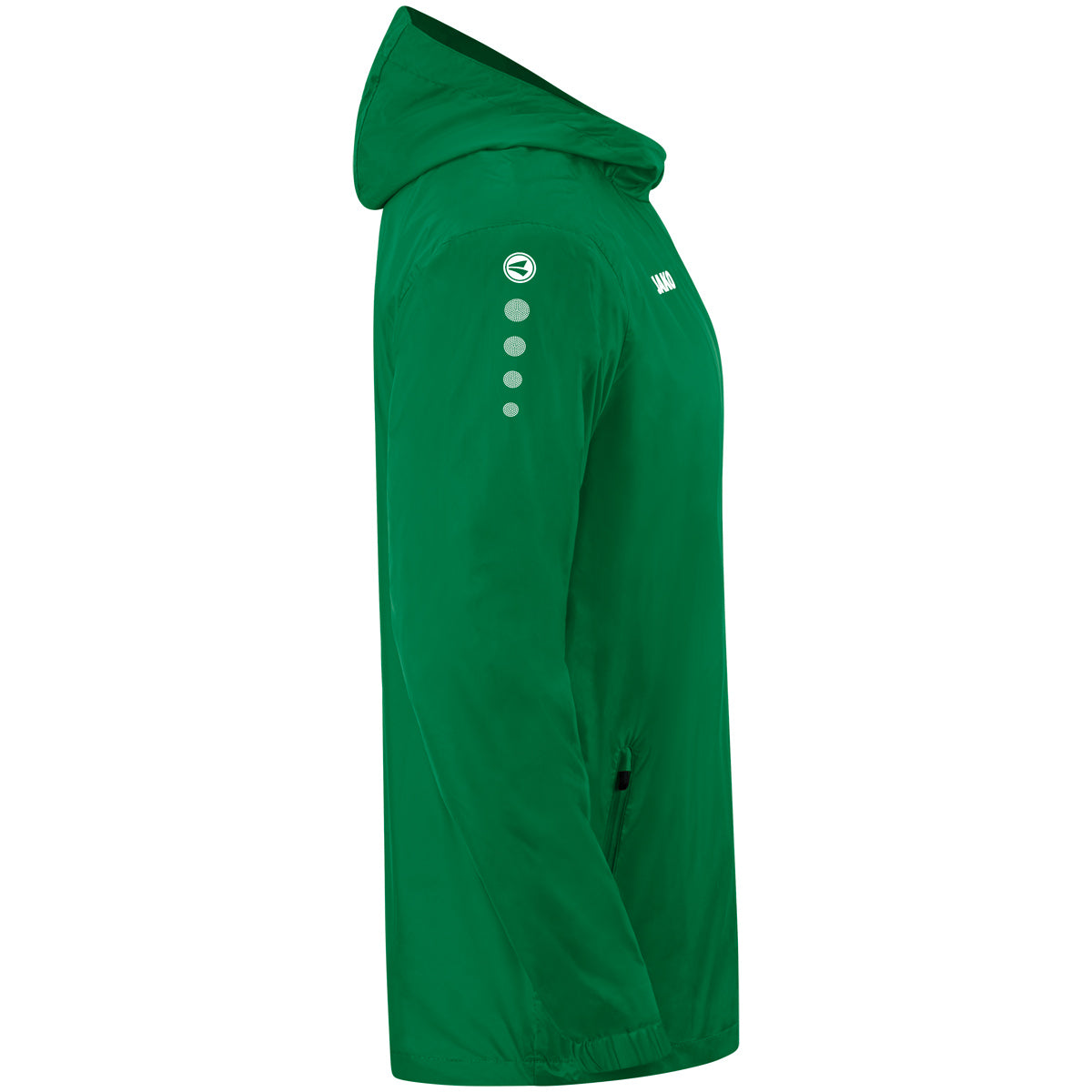 Allwetterjacke Team 2.0