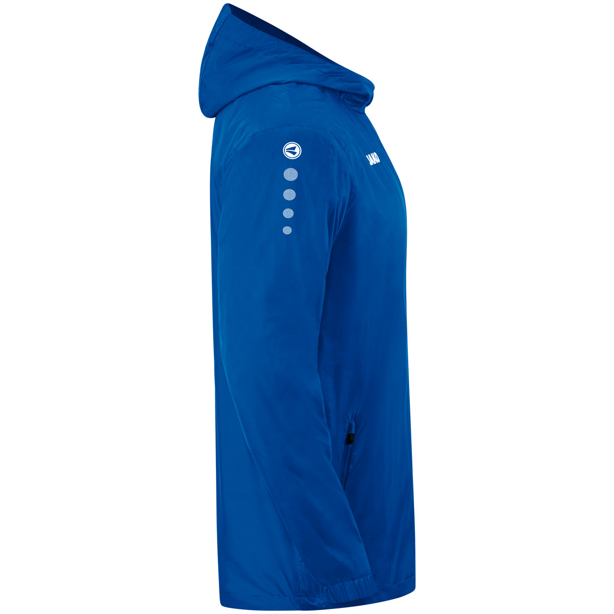 Allwetterjacke Team 2.0