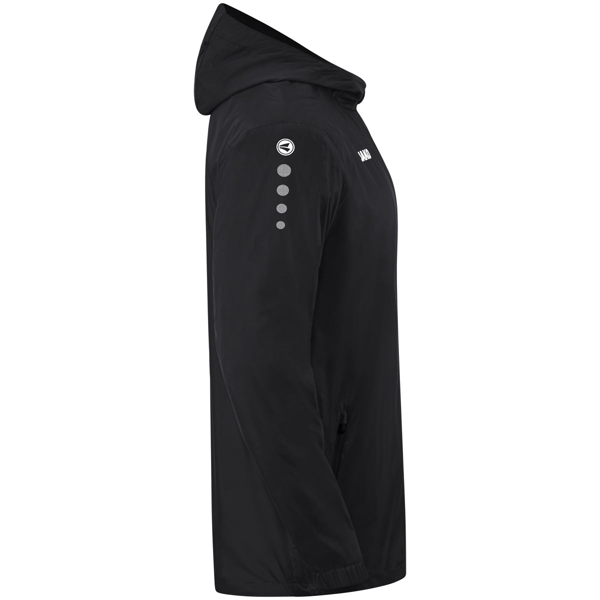 Allwetterjacke Team 2.0