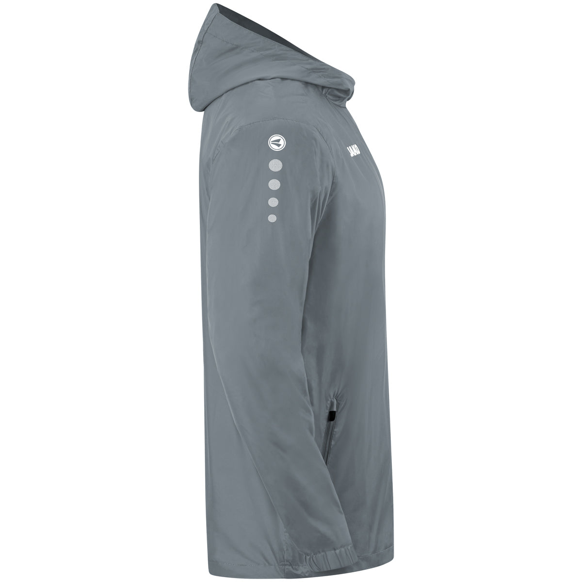 Allwetterjacke Team 2.0