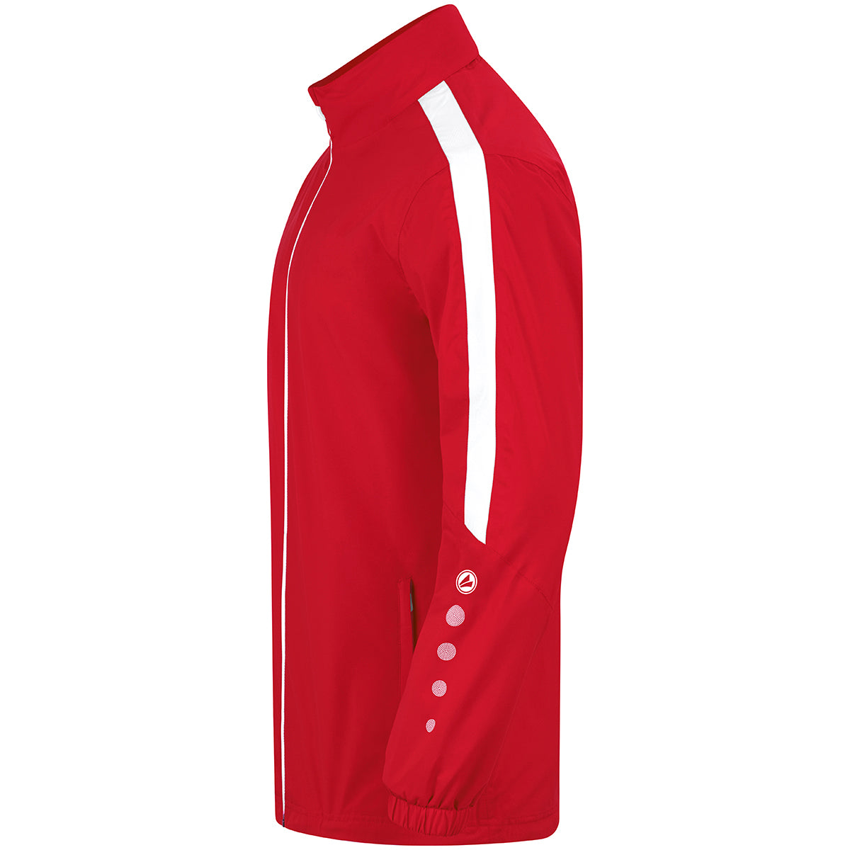 Allwetterjacke Power Fussball Regenjacken