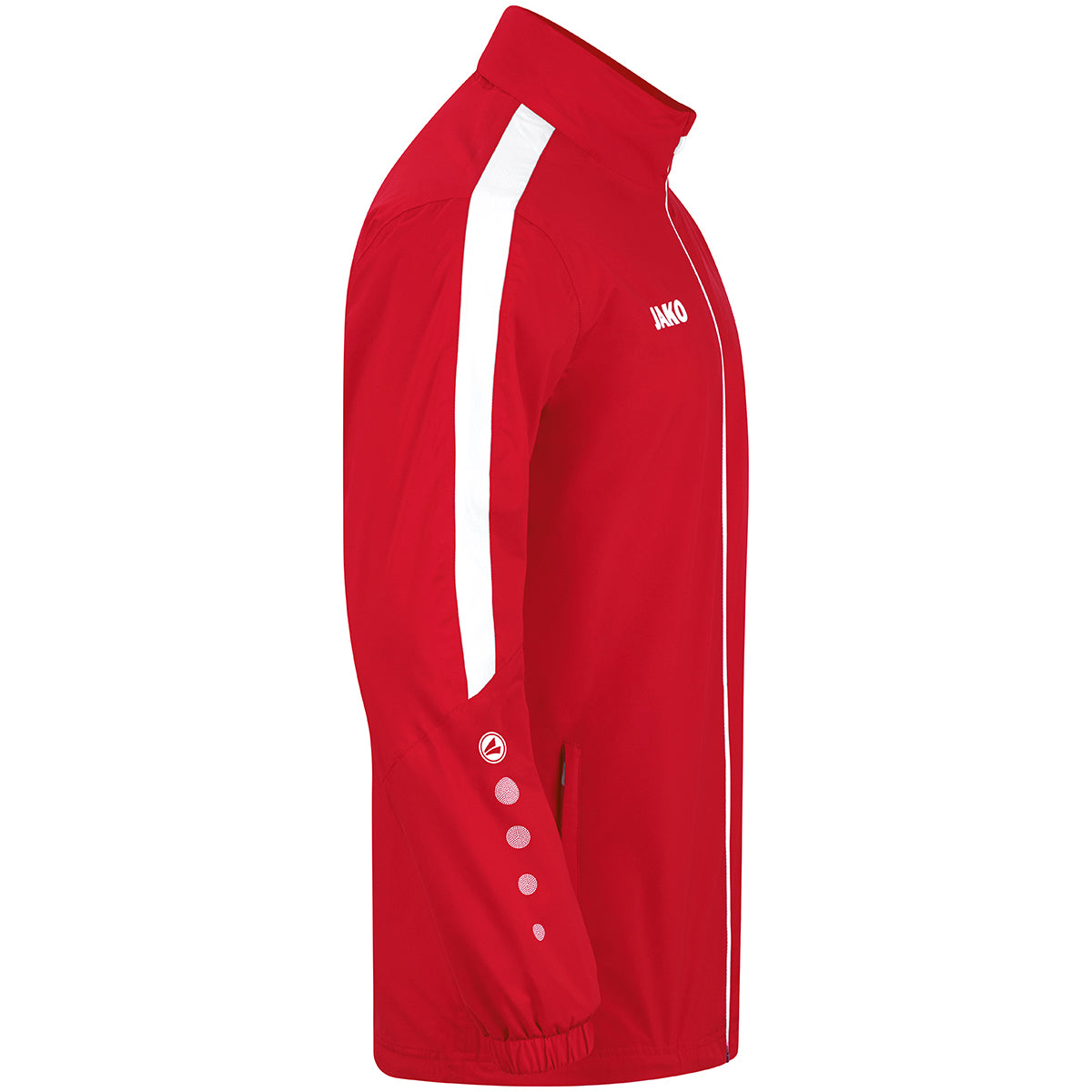 Allwetterjacke Power Fussball Regenjacken