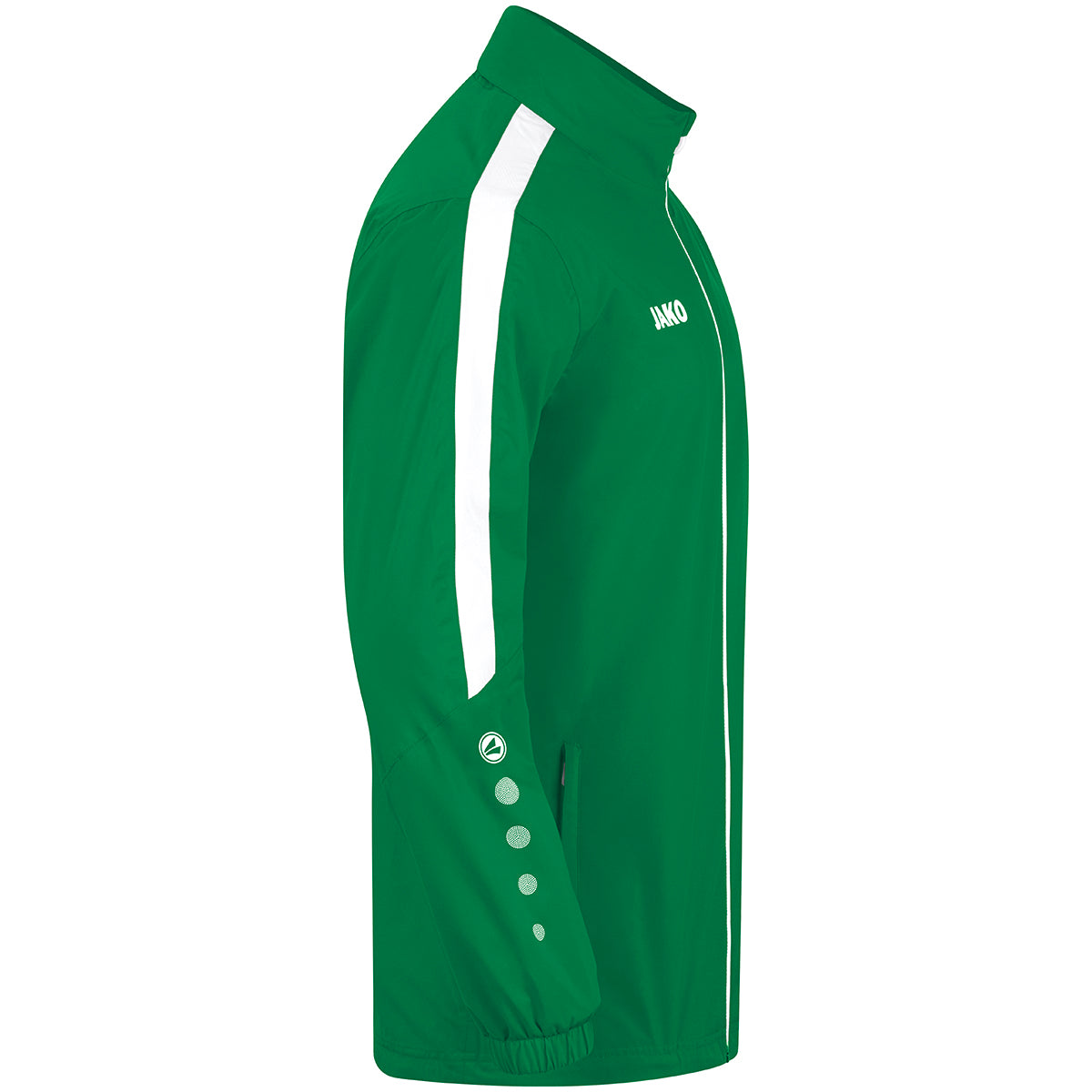 Allwetterjacke Power Fussball Regenjacken