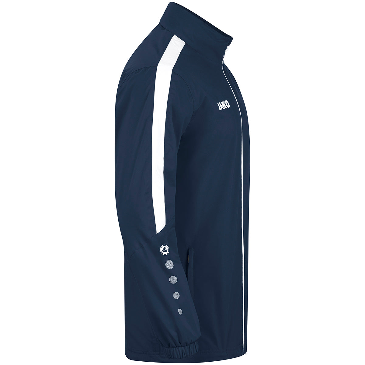 Allwetterjacke Power Fussball Regenjacken