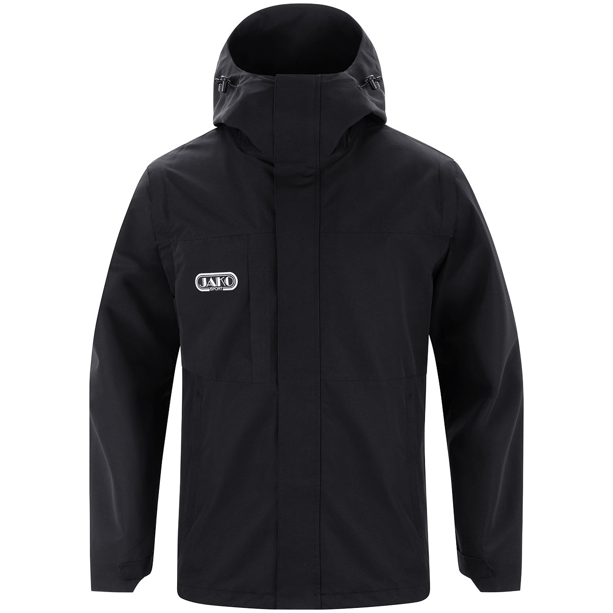 2-in-1 Jacke Wardrobe