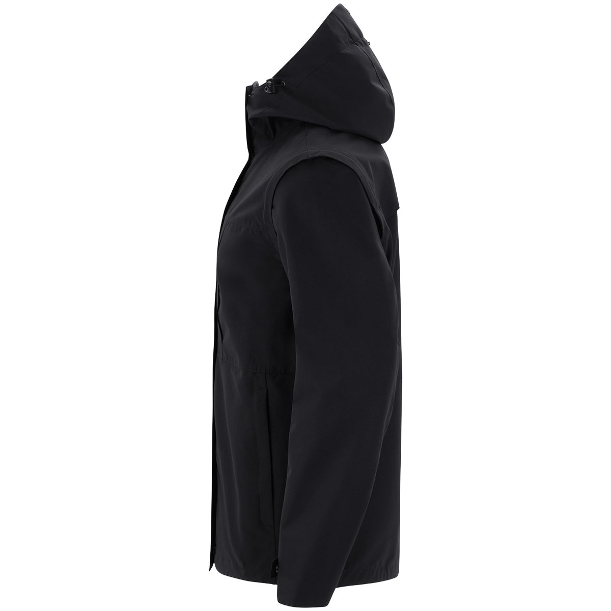 2-in-1 Jacke Wardrobe