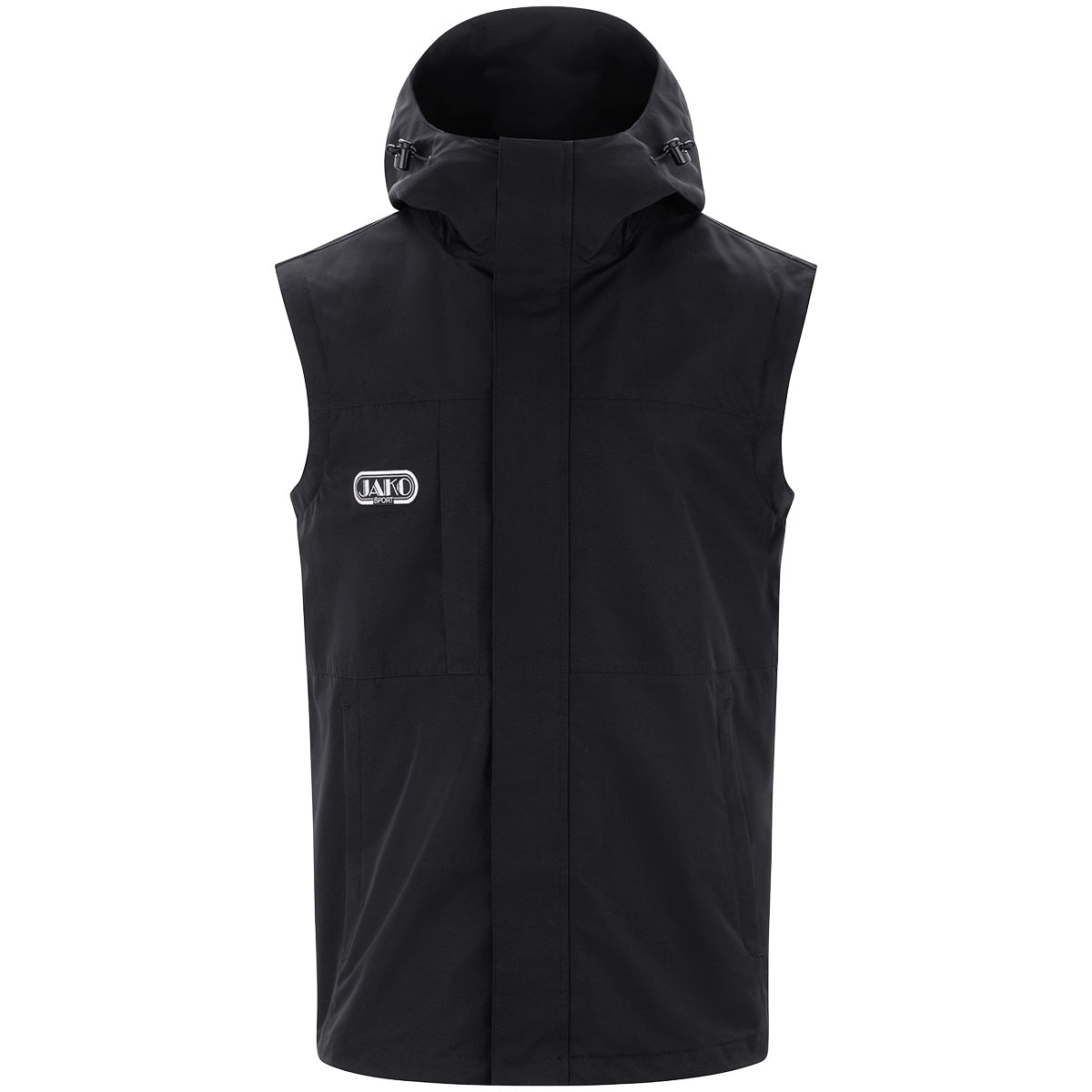 2-in-1 Jacke Wardrobe