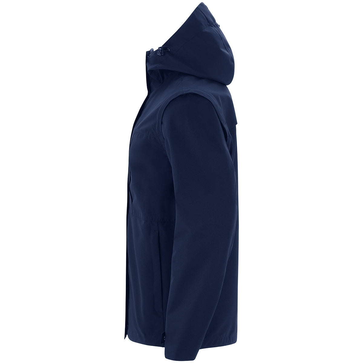 2-in-1 Jacke Wardrobe