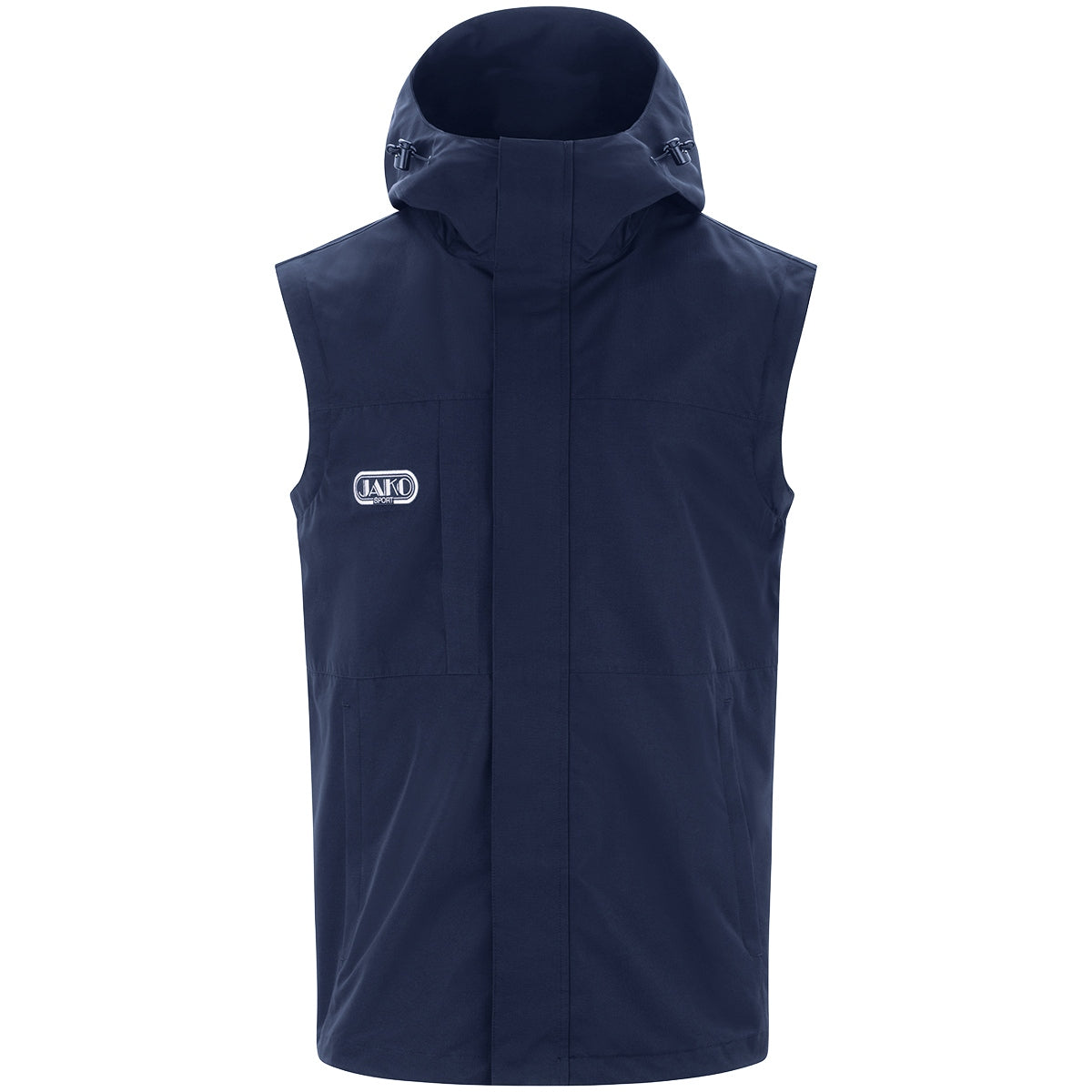 2-in-1 Jacke Wardrobe