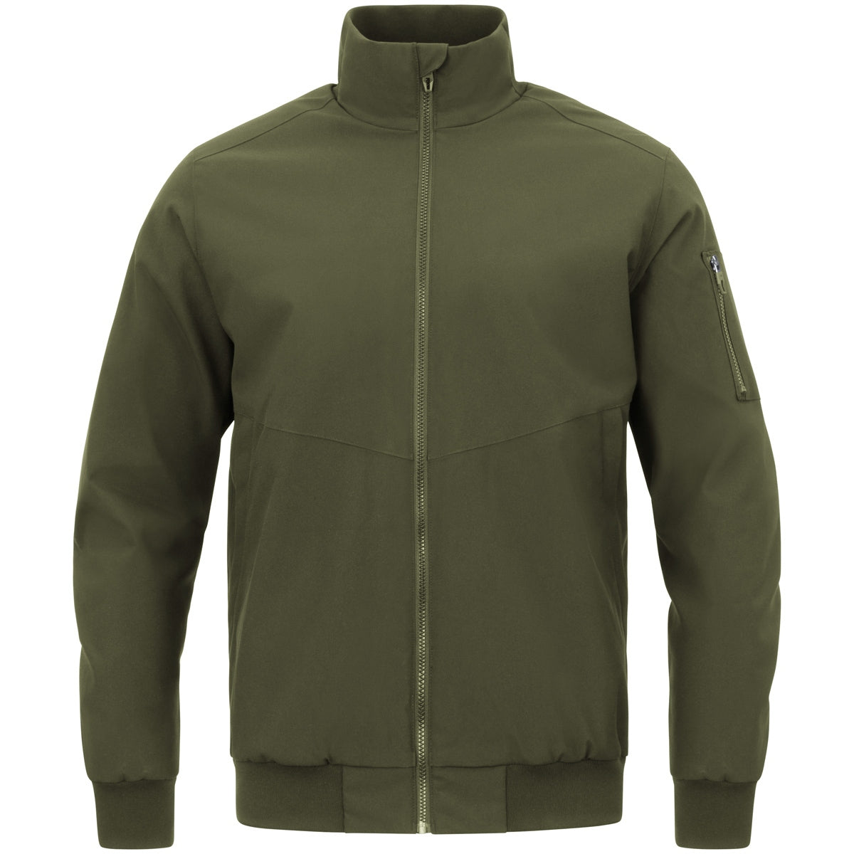 Bomberjacke