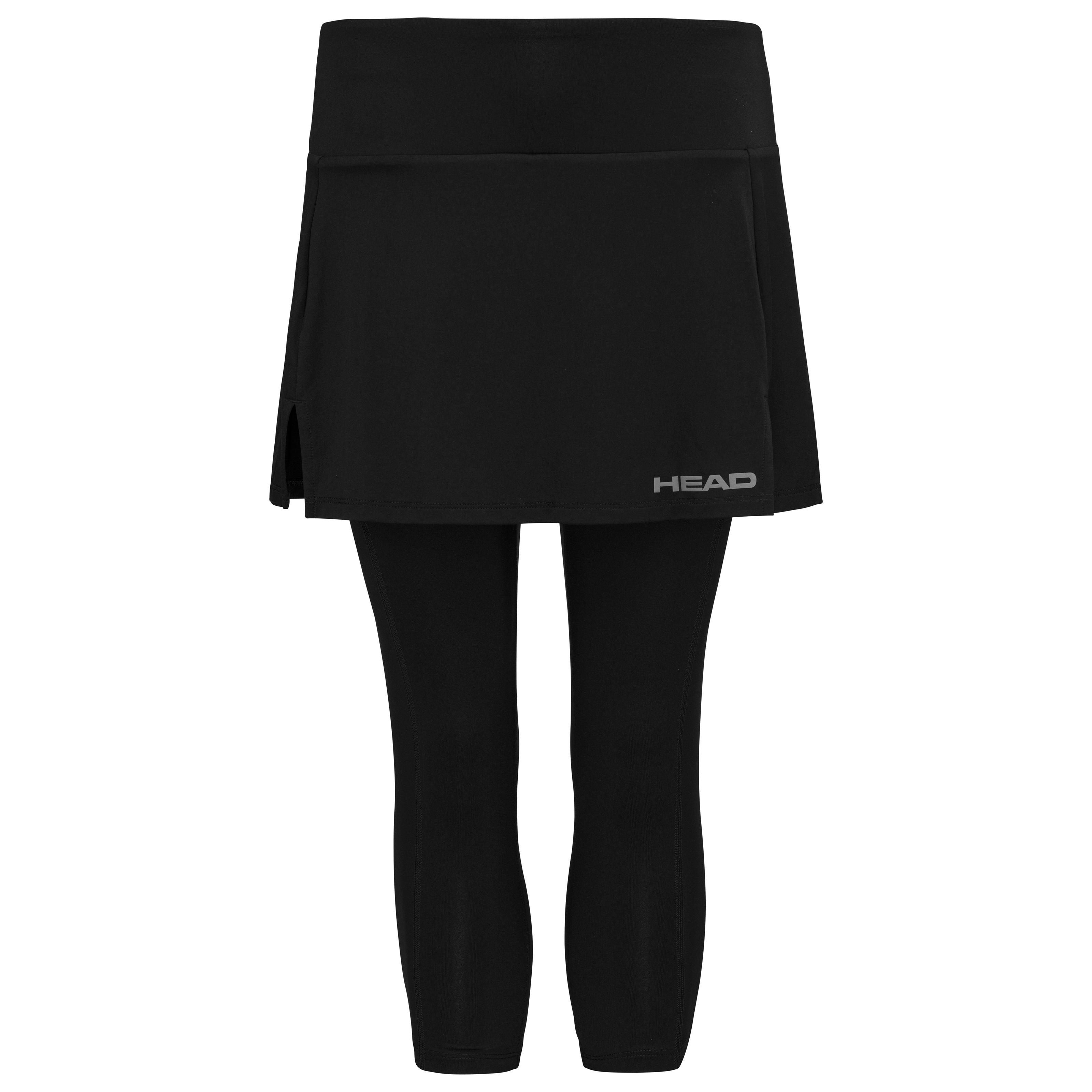 CLUB 3/4 Tights Skort Women