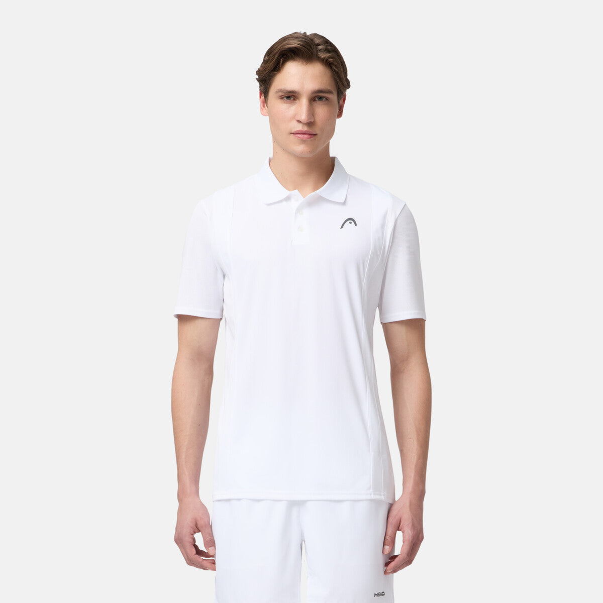 CLUB 25 TECH Polo Shirt