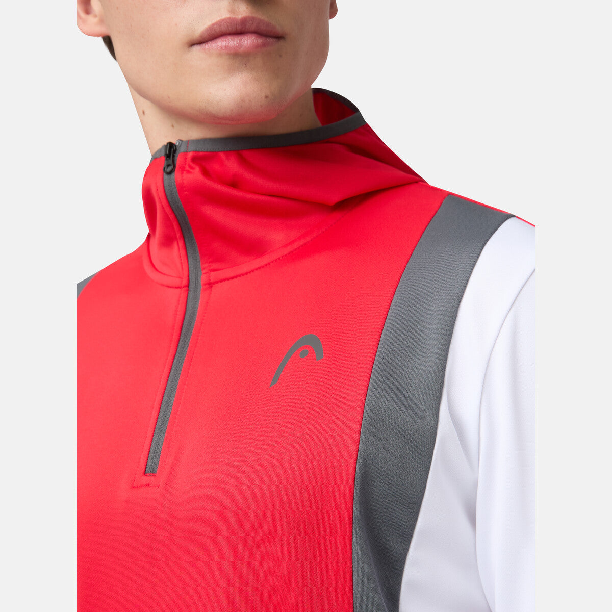 CLUB 25 TECH Hoodie