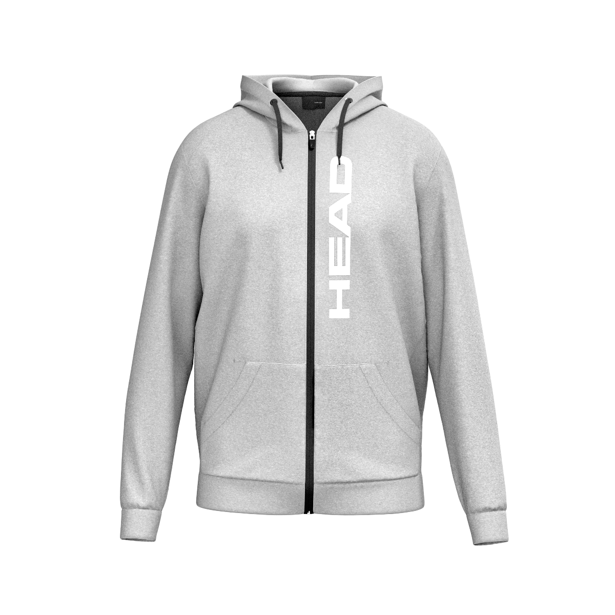 CLUB ORIGINAL Hoodie FZ Men