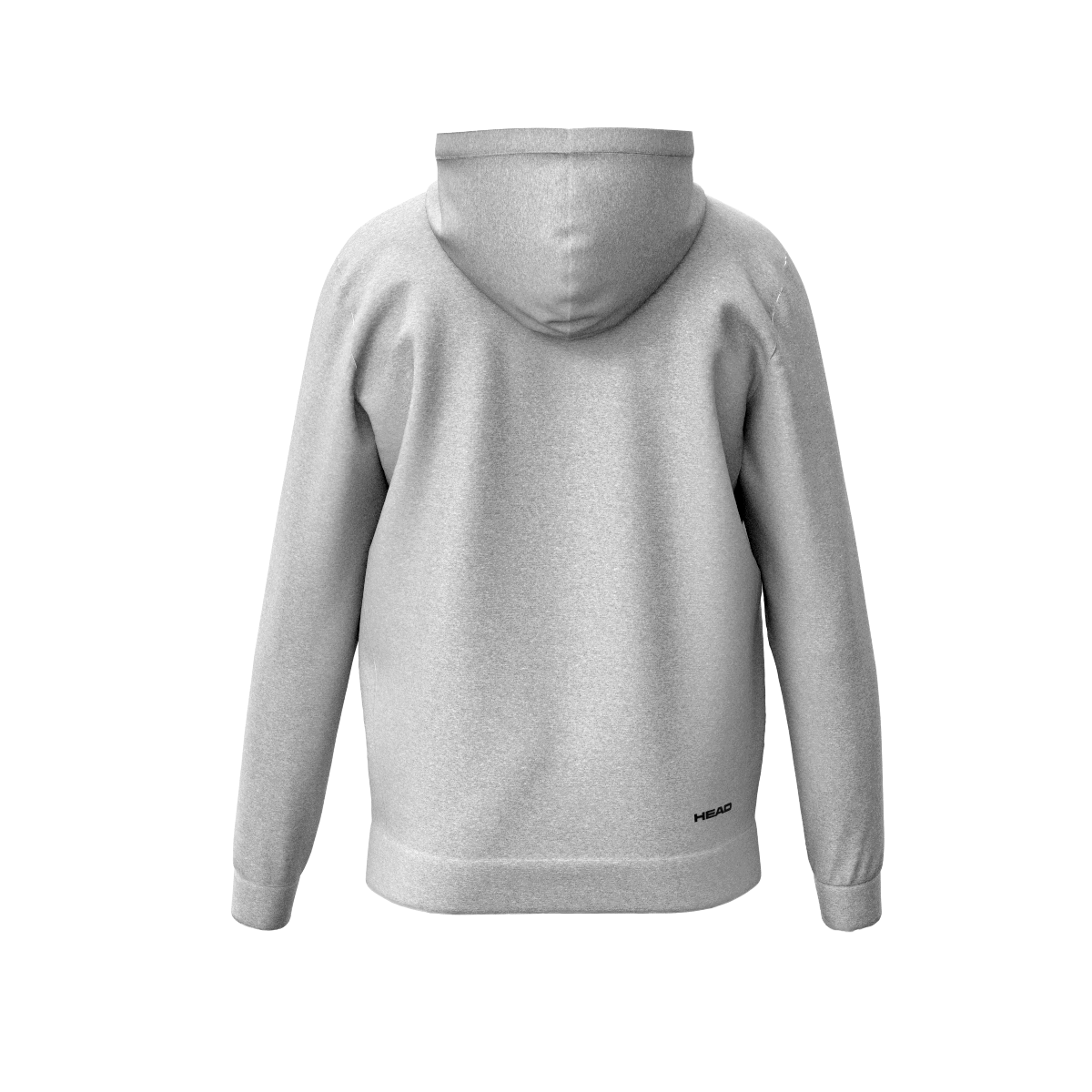 CLUB ORIGINAL Hoodie FZ Men