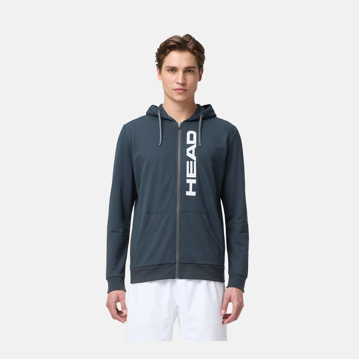 CLUB ORIGINAL Hoodie FZ