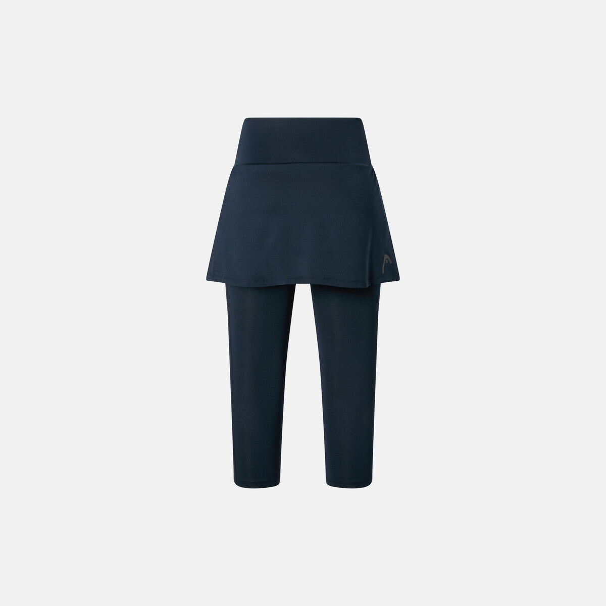 CLUB 3/4 Tights Skort