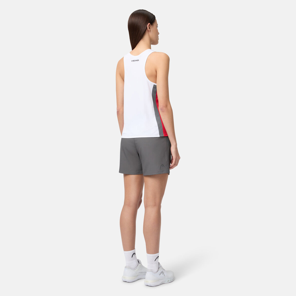 CLUB 25 TECH Tank Top