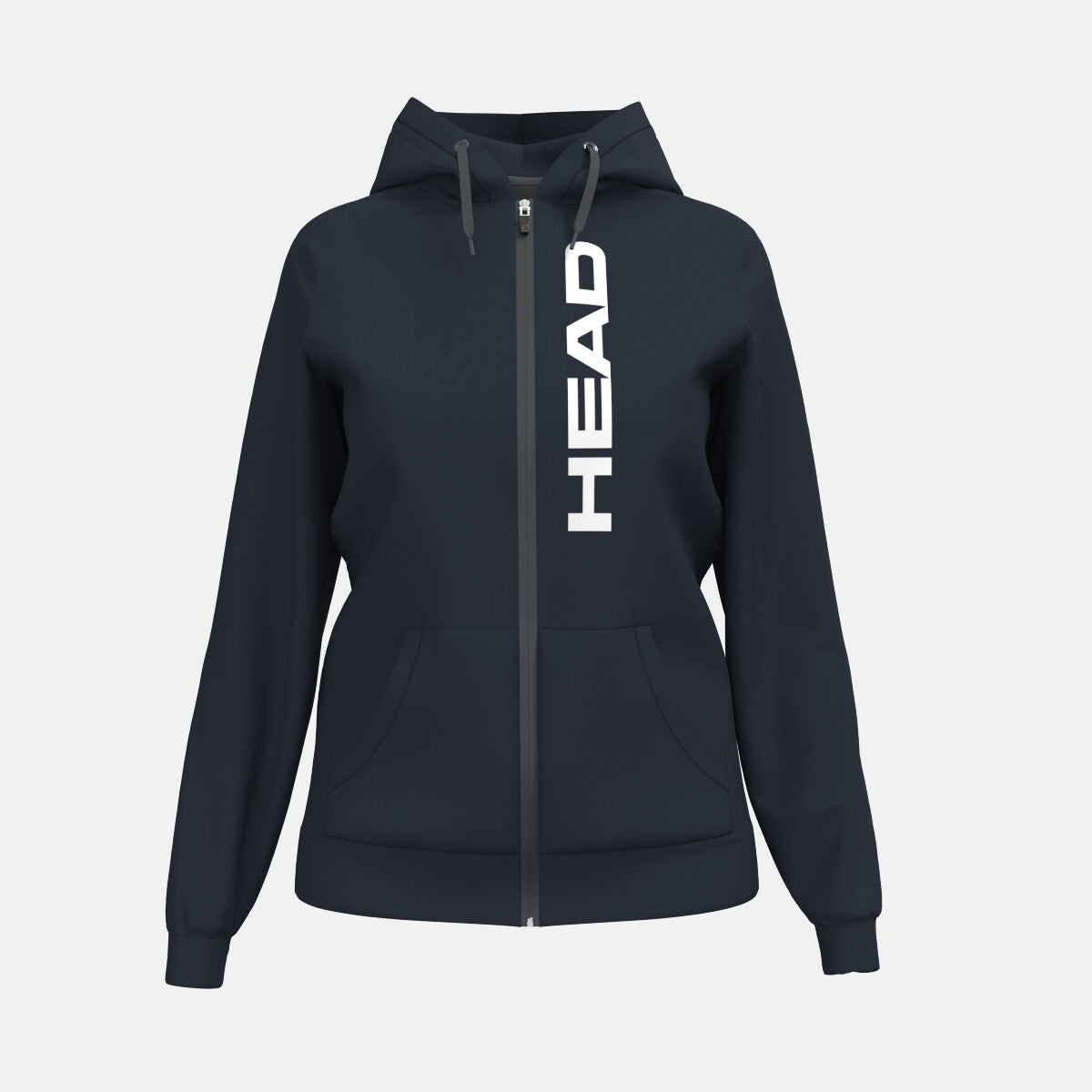 CLUB ORGINAL Hoodie FZ