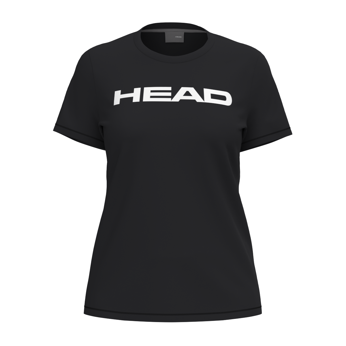 CLUB ORIGINAL T-Shirt Women - WH/white