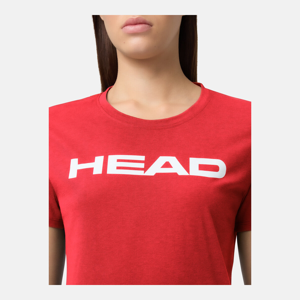 CLUB ORIGINAL T-Shirt Women - WH/white