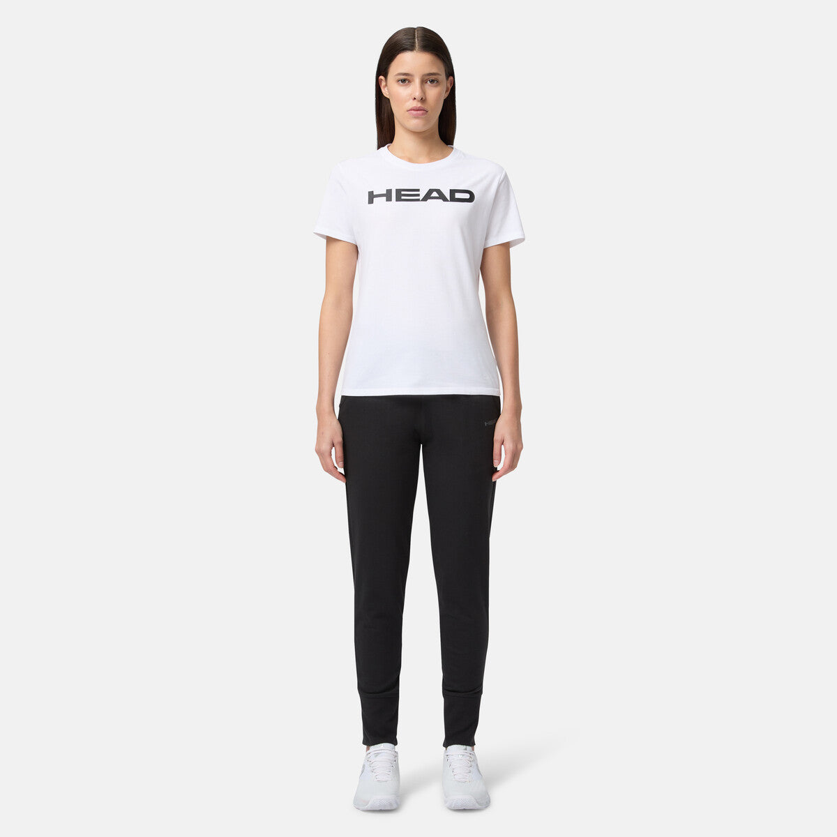 CLUB ORIGINAL T-Shirt Women - WH/white